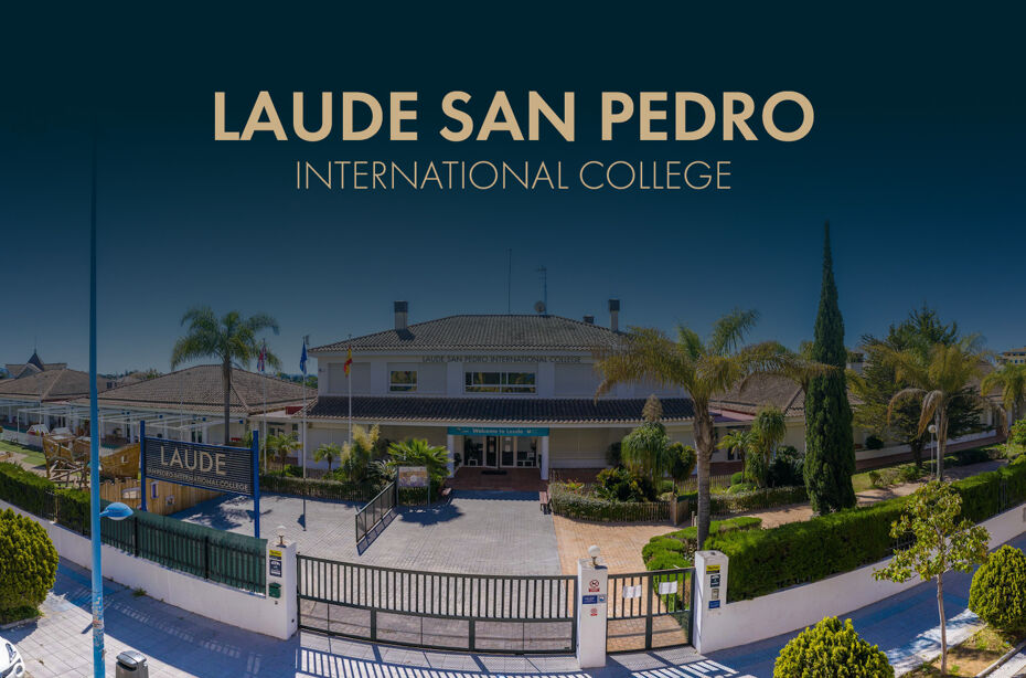 Laude International College San Pedro 