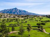 Discover the best Marbella golf courses & country clubs