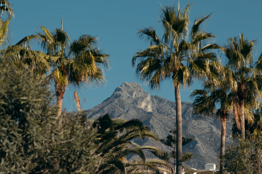 The Ultimate Guide to Marbella: La Concha mountain, Marbella