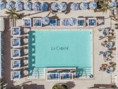 Book your place in the sun: Dolce & Gabbana Beach Club, in Los Monteros Marbella