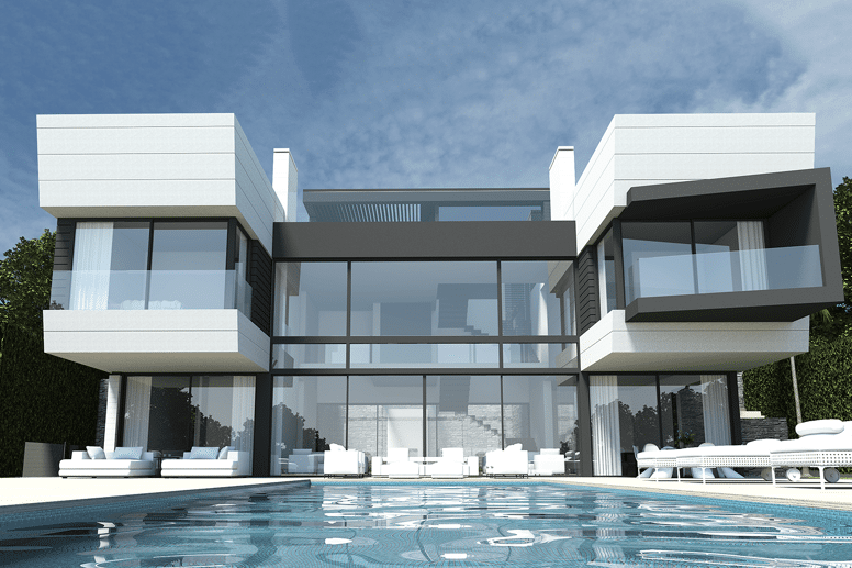 La Alquería, new lifestyle properties in the finest location – Marbella