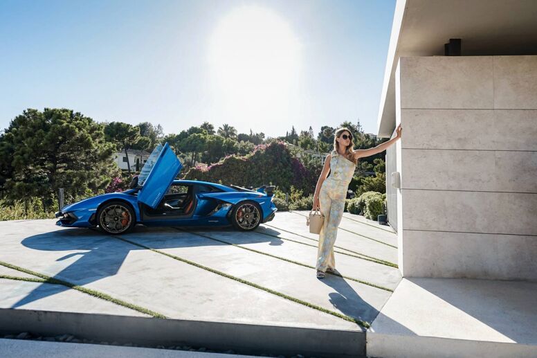 Лучшие дилерские центры Марбельи для Автомобилей «ЛЮКС» — и где на них кататься!