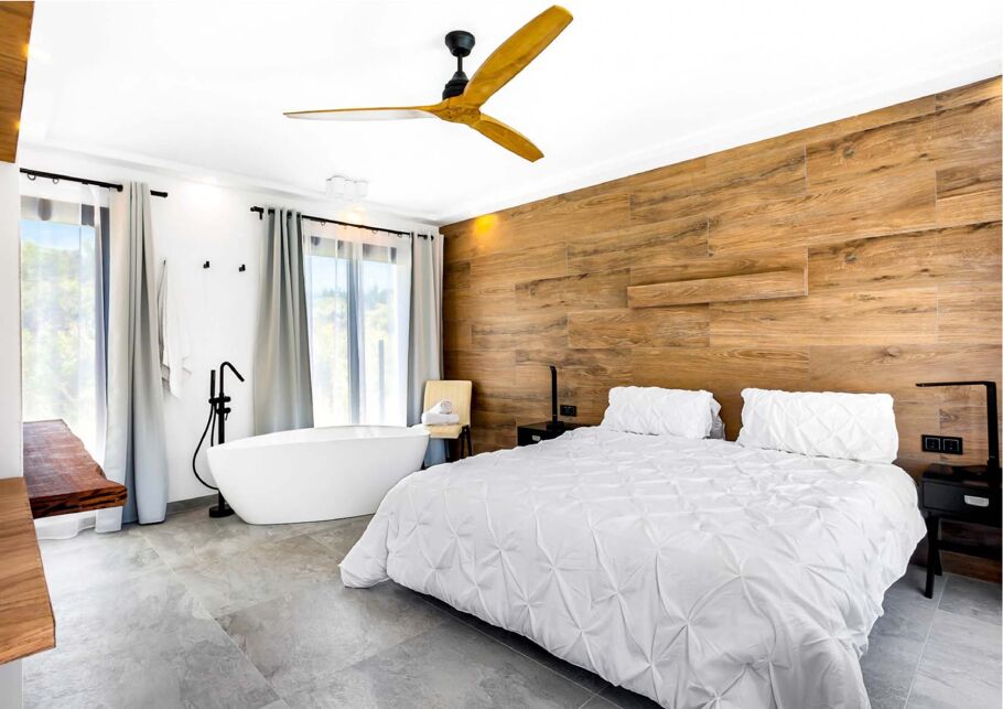 Luxury Contemporary-Classic Villa in Puerto Banus