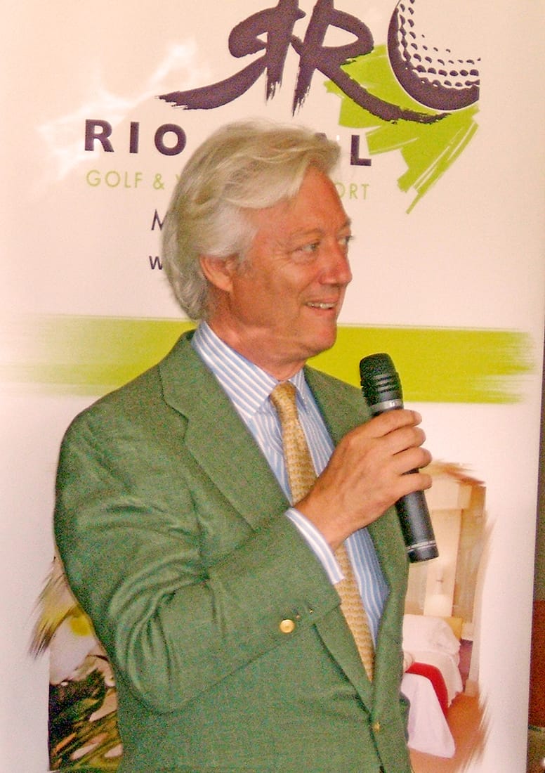 Luis Figeroa Konde de Kintanija