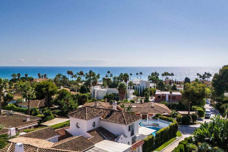 Was die Ankunft von Four Seasons Hotels and Resorts für Marbellas globale Positionierung bedeutet