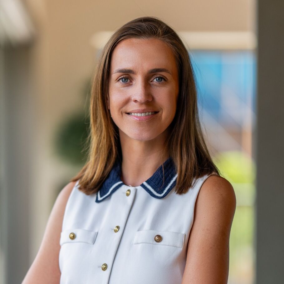 Olga Tolkunova, Senior Vastgoedadviseur bij Drumelia