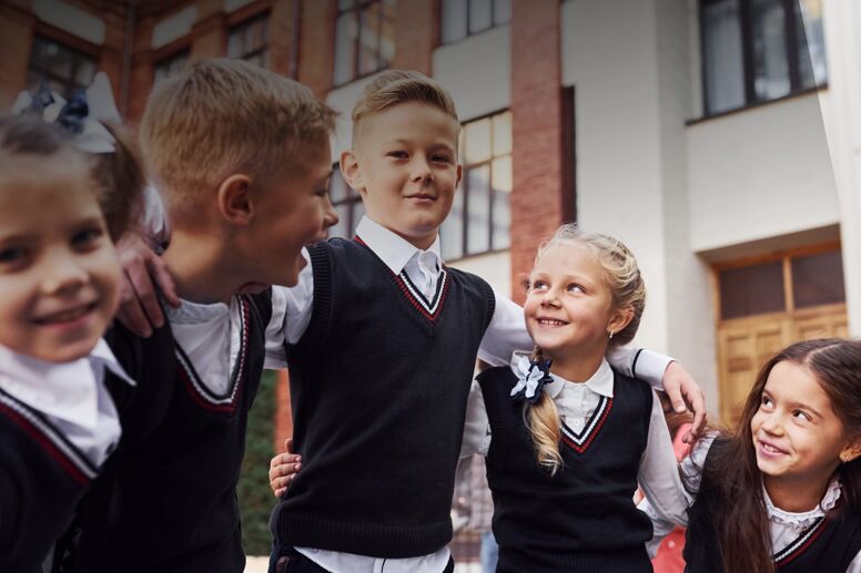 Jak wybrać odpowiednią szkołę dla swoich dzieci w Marbelli