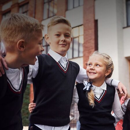 Hvordan velge riktig skole for barna dine i Marbella