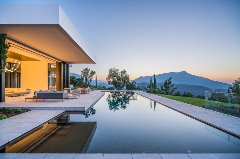 Benefits of Owning a Property in Marbella
