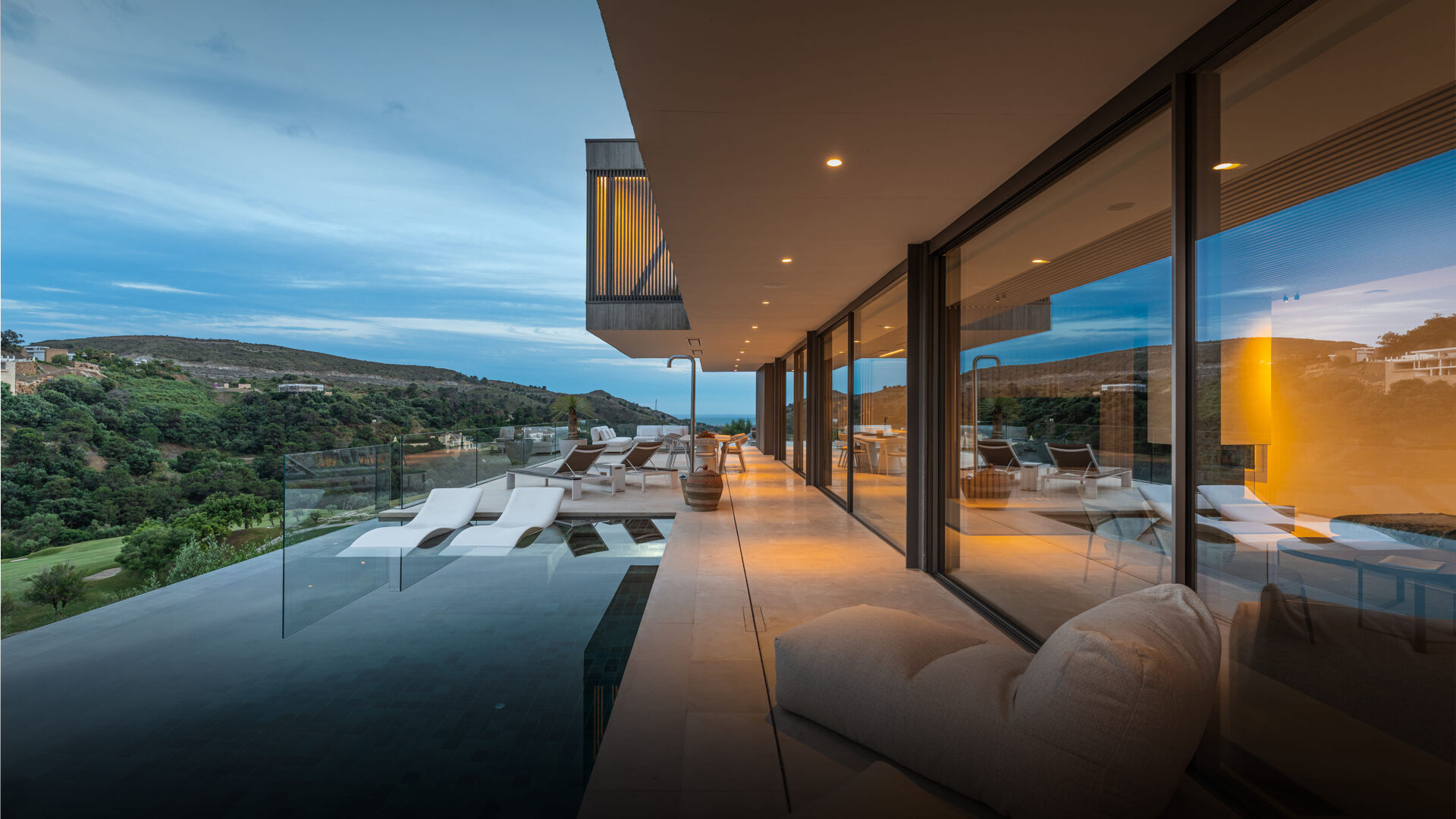 Biggest Collection of Marbella Luxury Real Estate