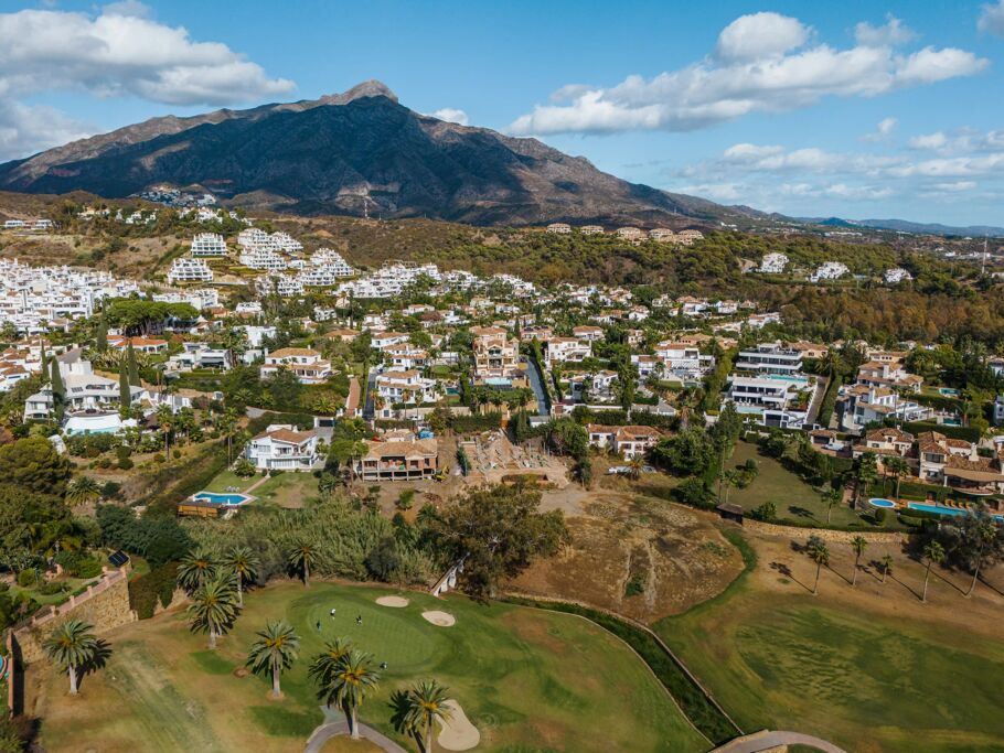 Nueva Andalucia