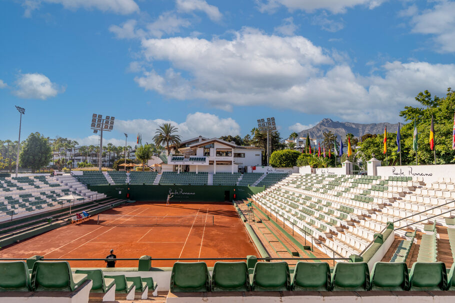 Marbella Attracts Champions like Rafael Nadal To Invest