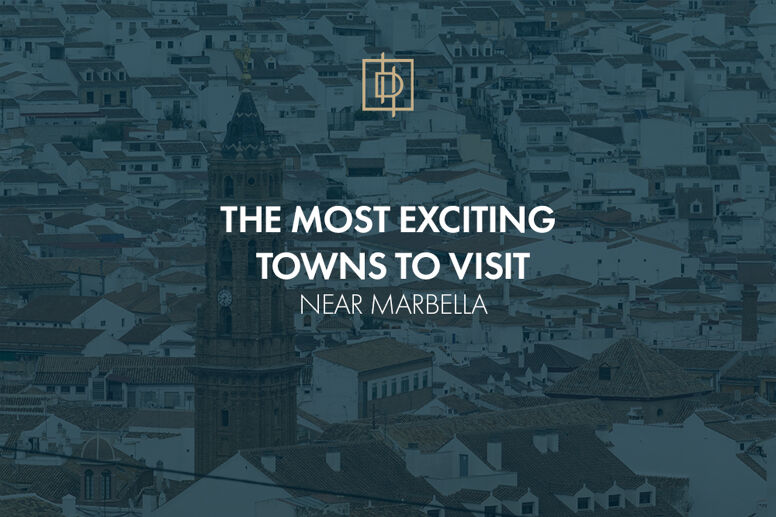 Pueblos más interesantes para visitar cerca de Marbella