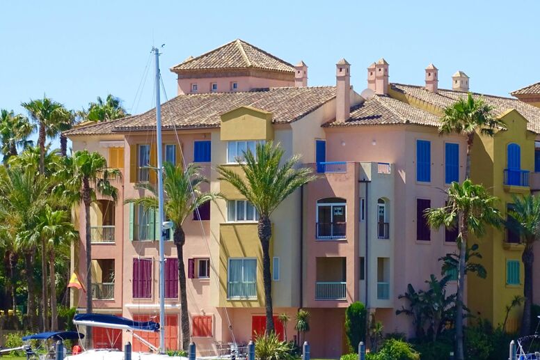 Een dag in Sotogrande: Polo, stranden, golf en nog veel meer…