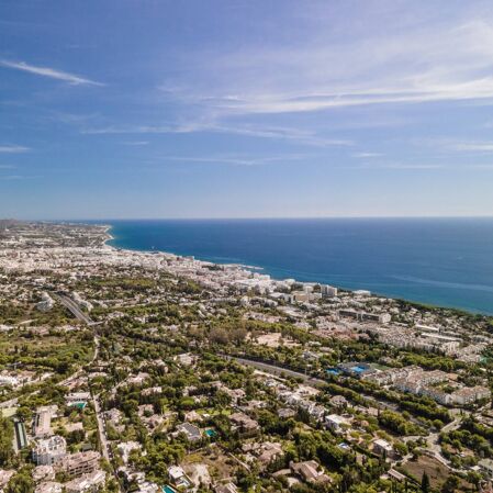 UNO in Marbella: The future of luxury living won’t be a secret much longer!