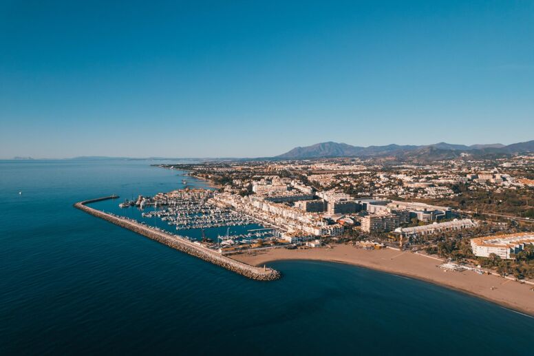 El PGOM y el POU: cómo el nuevo marco urbanístico de Marbella transformará su mercado inmobiliario