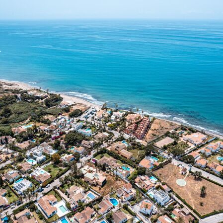 What the Arrival of Four Seasons Hotels and Resorts Means for Marbella’s Global Positioning