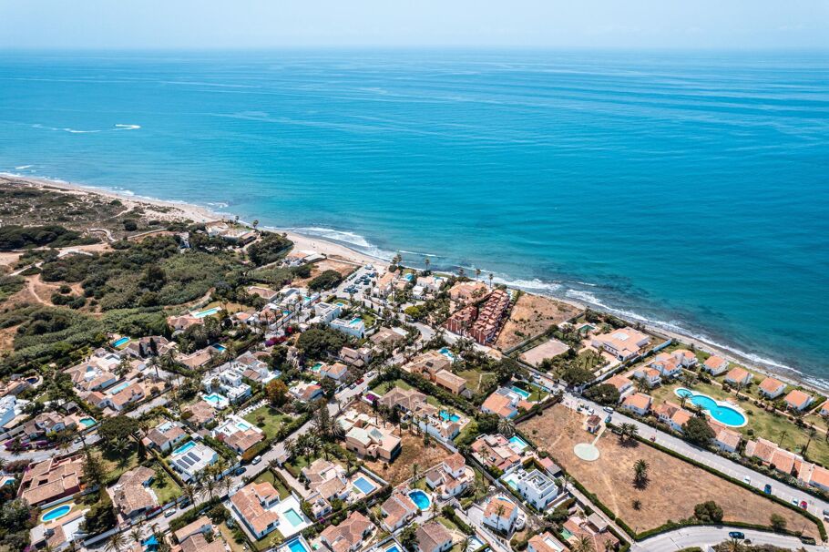 What Málaga Airport Expansion means to Marbella East area