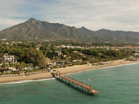 Descubre Marbella: Vida de lujo y escapadas exclusivas