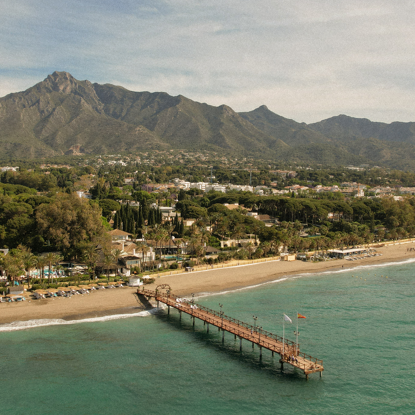 Marbella: The Ultimate Destination for Luxury Living and Exclusive Getaways