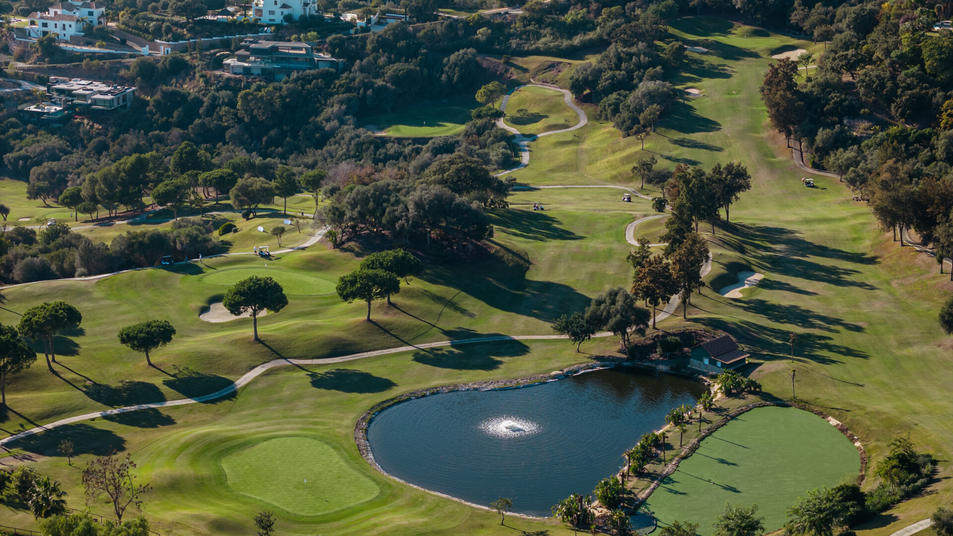 Marbella Club Golf Resort