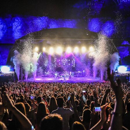 Tout savoir sur le festival Starlite de la Sierra Blanca, Marbella