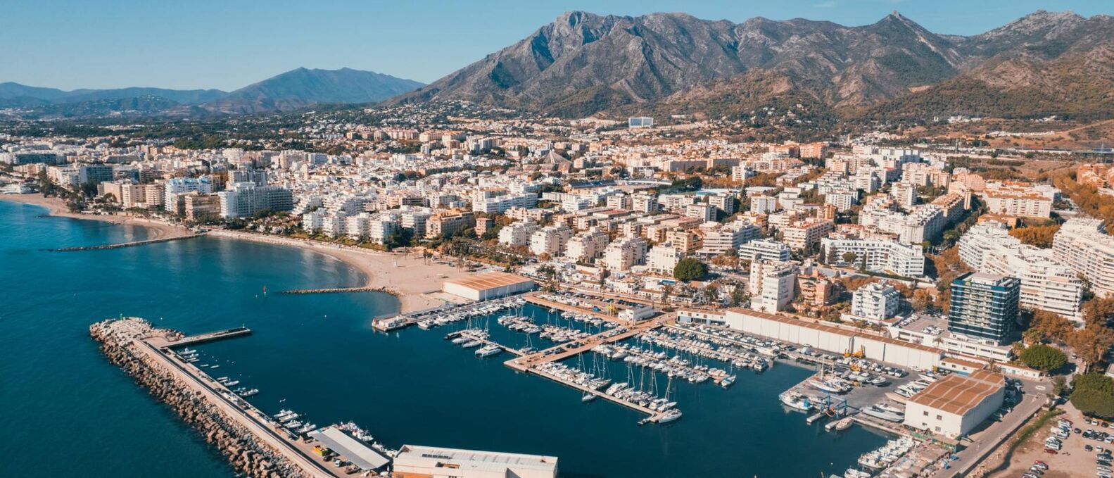 The Ultimate Guide to Marbella: what to do, where to eat & how to experience the city like a local