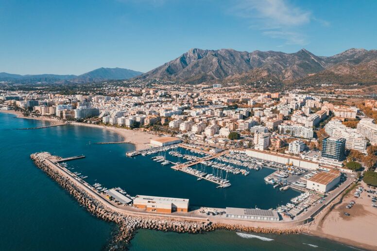 The Ultimate Guide to Marbella: what to do, where to eat & how to experience the city like a local