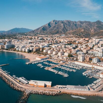 The Ultimate Guide to Marbella: what to do, where to eat & how to experience the city like a local