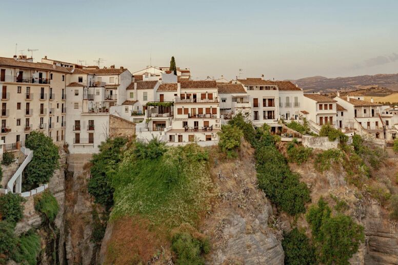 Pueblos más interesantes para visitar cerca de Marbella