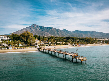 Why Americans Invest in Marbella: The California of Europe