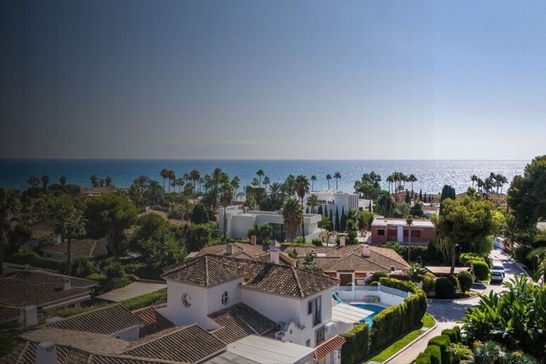 What the Arrival of Four Seasons Hotels and Resorts Means for Marbella’s Global Positioning