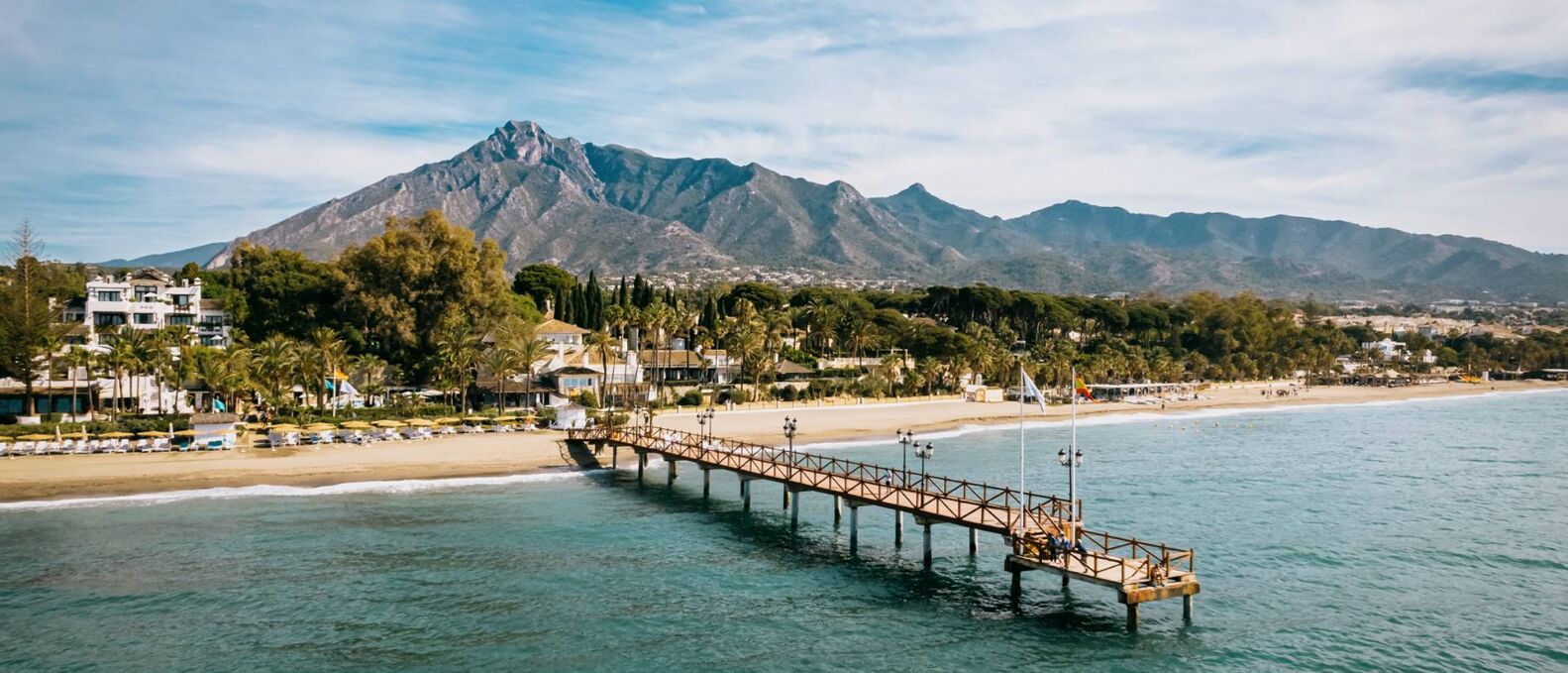 Waarom Marbella een plek is geworden om het hele jaar door te wonen, en niet alleen een vakantiebestemming
