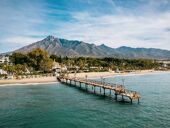 5 Orte, die man auf der Goldenen Meile Marbellas unbedingt gesehen haben muss