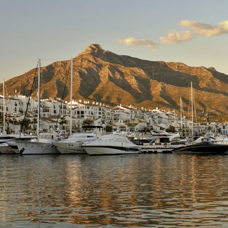 Marbella-været i oktober: Derfor er høsten så spesiell her!