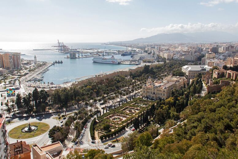 Malaga | Spain’s Cultural Hub and Your Next Ideal Holiday