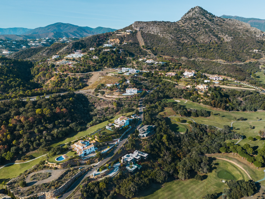 Marbella Club Golf Resort