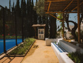 The Ultimate Guide to Padel in Marbella: Top Clubs and Courts