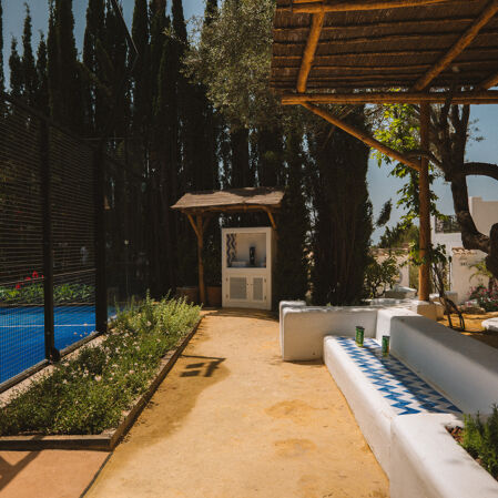 Paradiset för tennis: Marbella lockar mästare som Rafa Nadal att investera