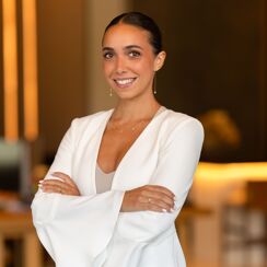 Carmen Santiago Gómez