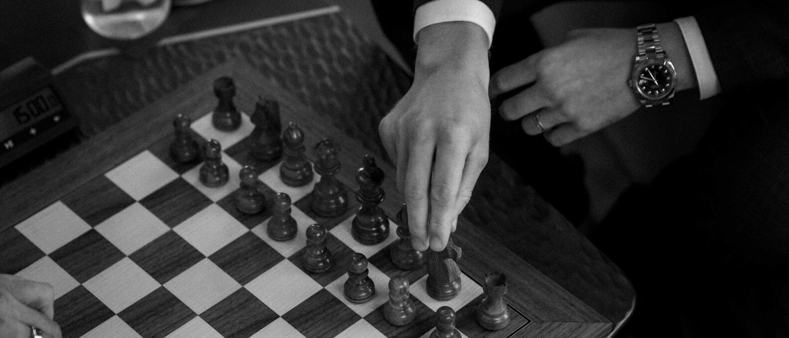 Drumelia Moves: A New Kind of Client Event in Marbella’s Luxury Real Estate World