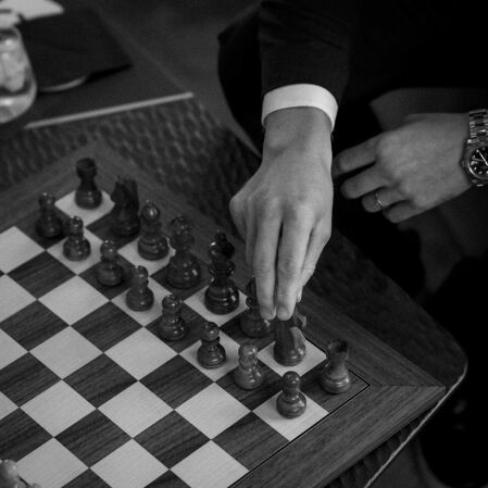 Drumelia Moves: A New Kind of Client Event in Marbella’s Luxury Real Estate World