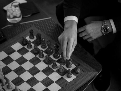 Drumelia Moves: A New Kind of Client Event in Marbella’s Luxury Real Estate World