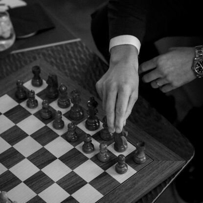 Drumelia Moves: A New Kind of Client Event in Marbella’s Luxury Real Estate World