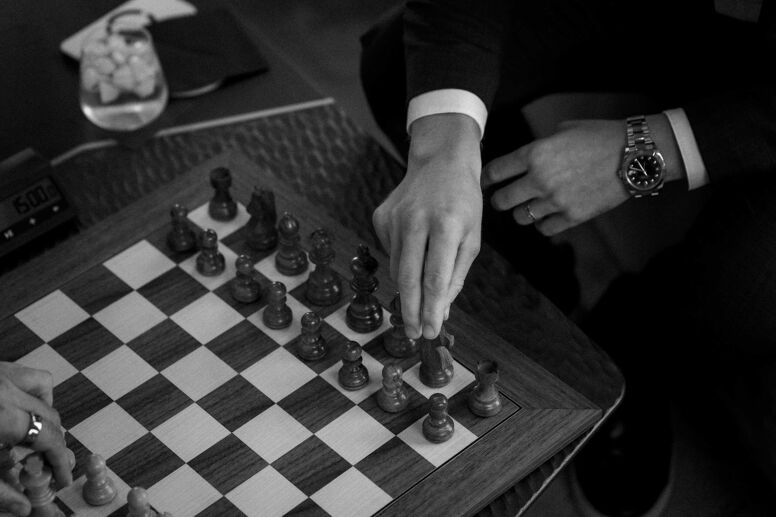 Drumelia Moves: A New Kind of Client Event in Marbella’s Luxury Real Estate World