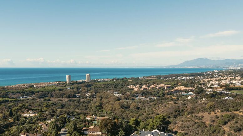 Las Dunas Club Marbella