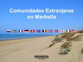 Comunidades Extranjeras en Marbella