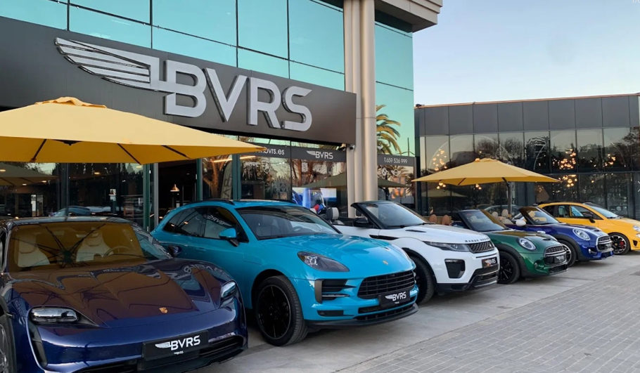 BVRS, in Marbella