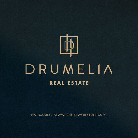 Den nye æraen for Drumelia Real Estate har nå begynt