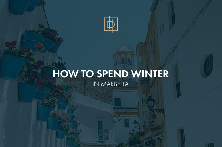 How to spend Winter in Marbella